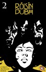 Róisín Dubh, issue 2