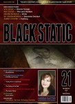 Black Static 21
