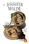 Jennifer Wilde, Vol 1, Issue 1