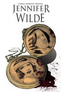 Jennifer Wilde